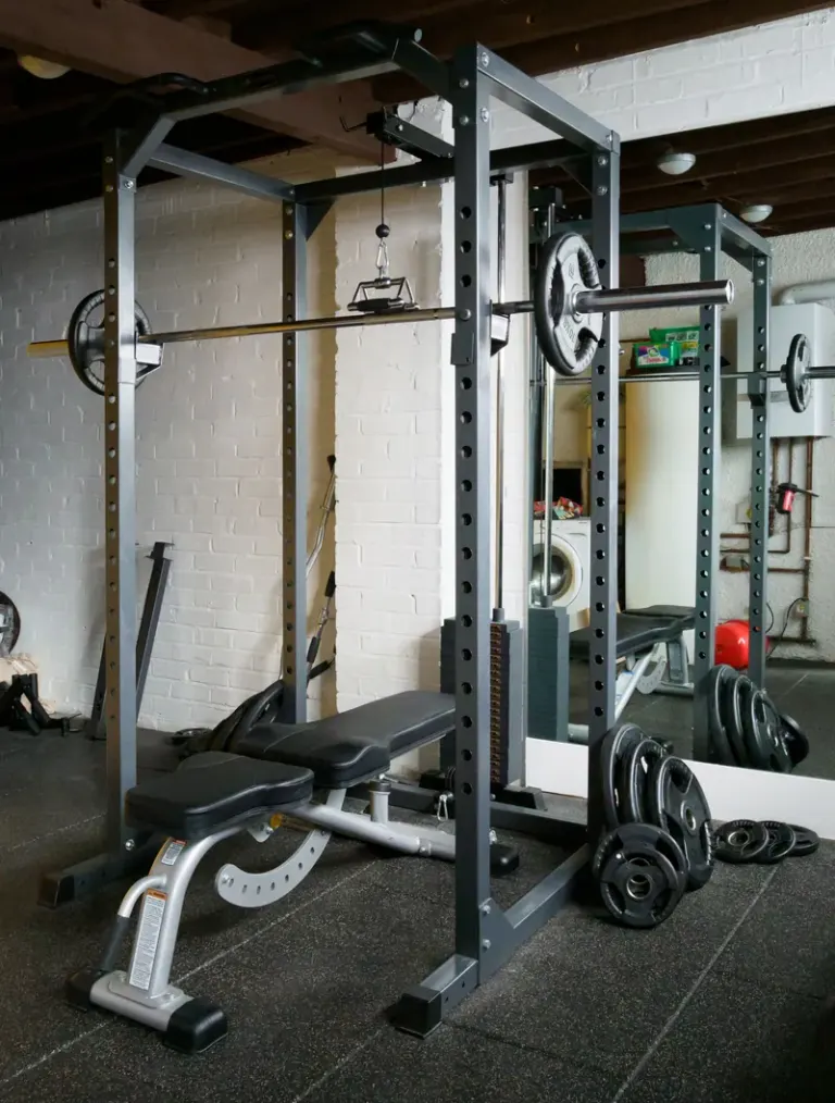 home gym