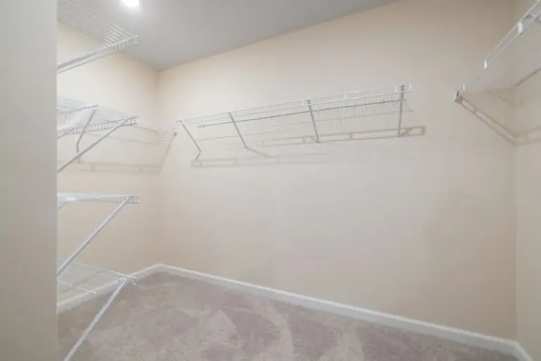 closet