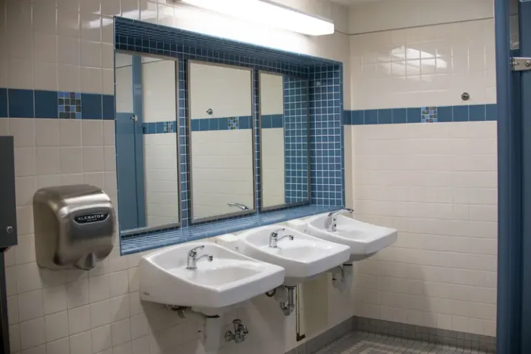 sink