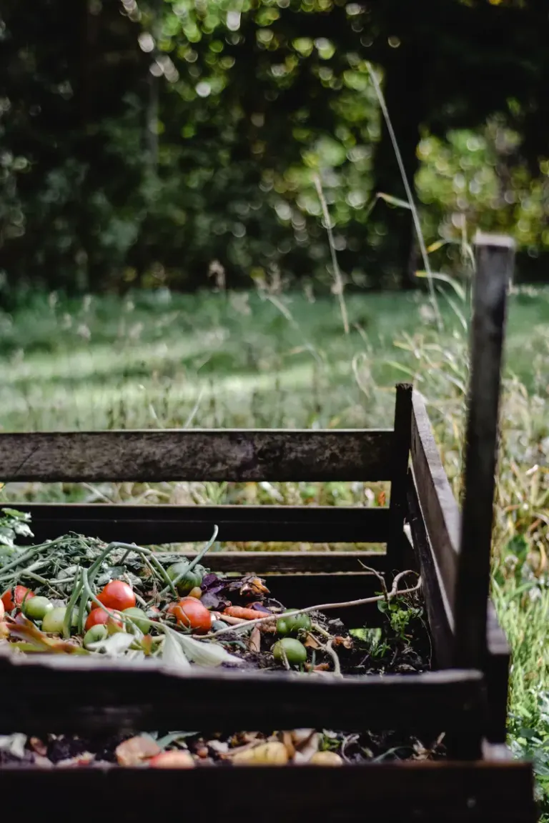 composting