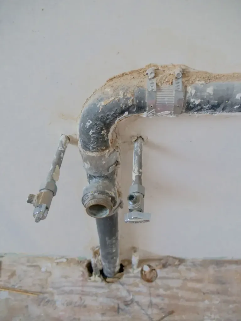 plumbing