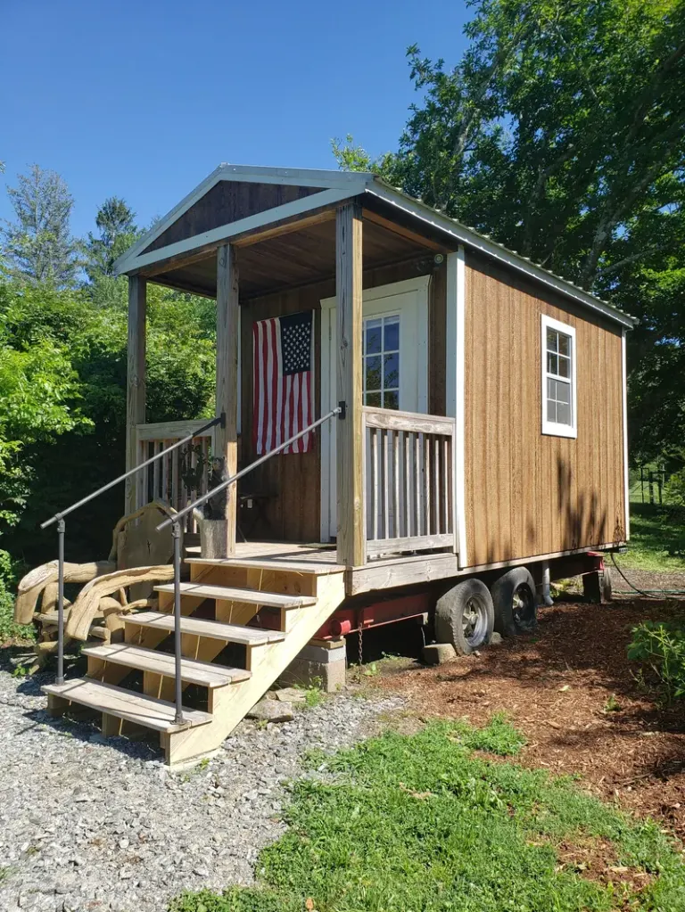 tiny house