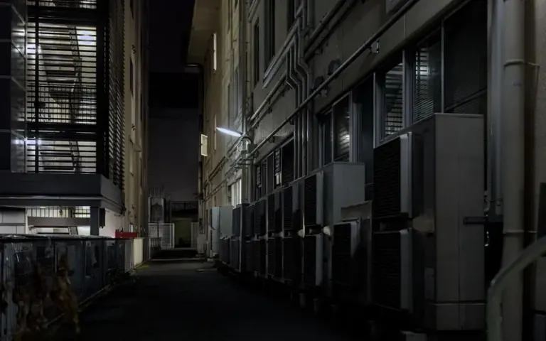 air conditioner