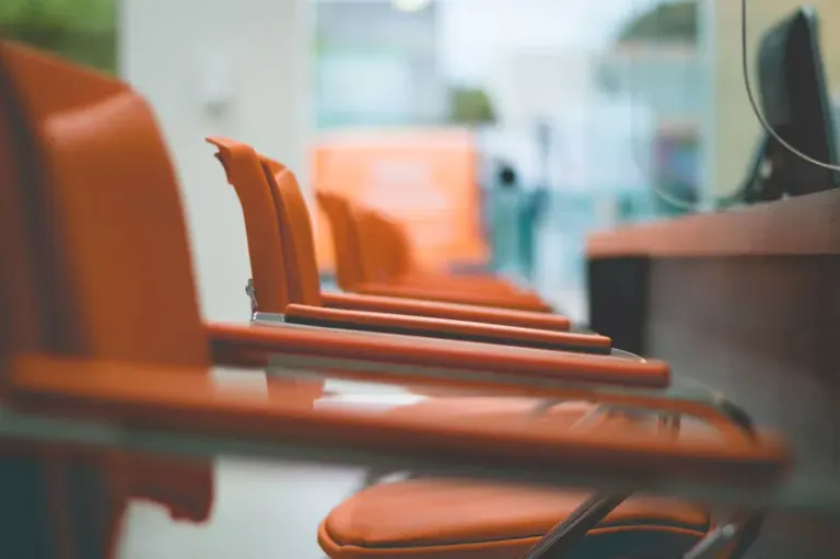 office chair