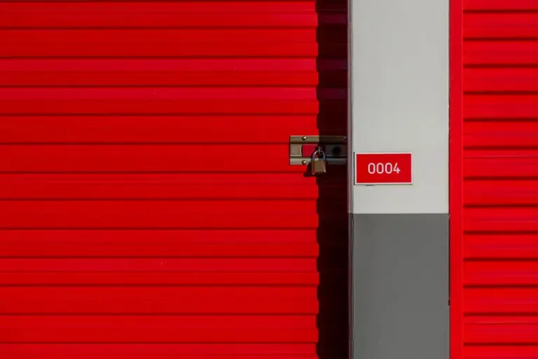 storage