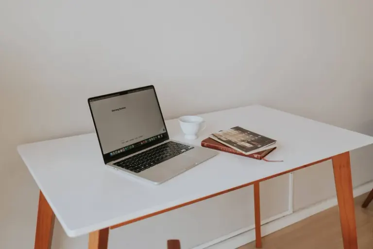 home office