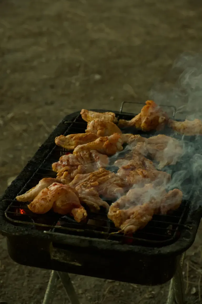 grill